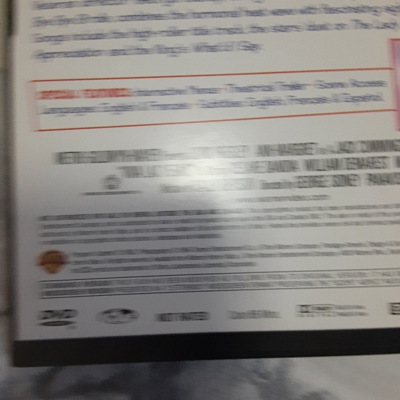 Viva Las Vegas (DVD, 2000, Widescreen). - Picture 8 of 11